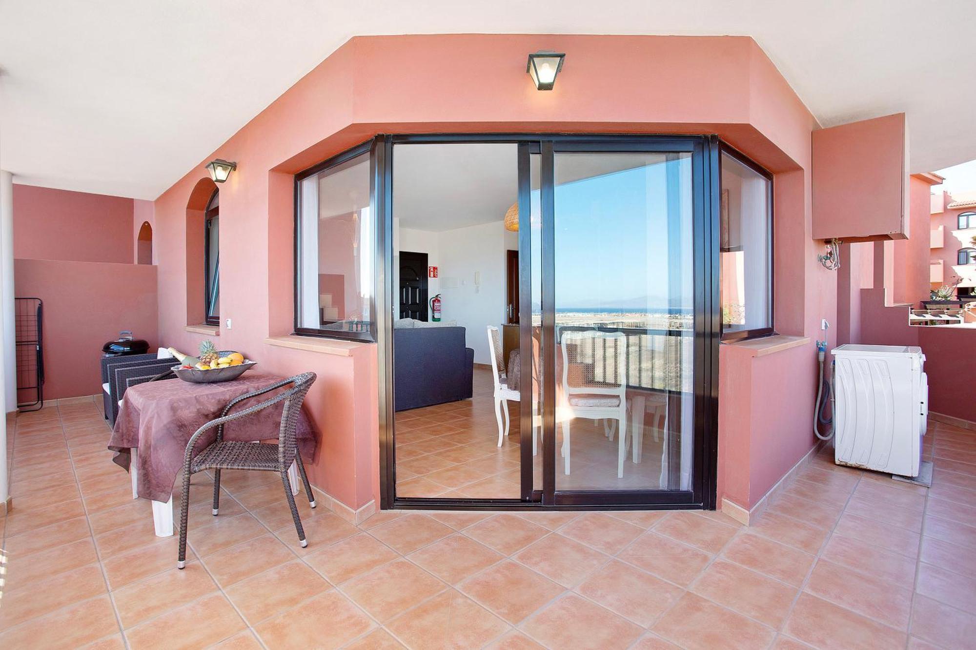 Apartment Vista De Lobos